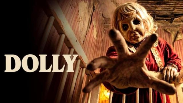 Куколка | Dolly (2025)