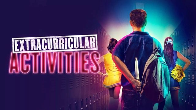 Как избавиться от предков | Extracurricular Activities (2019)