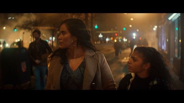 Сорвиголова: Рожденный заново 2 сезон 2 серия «Подстрелить луну» (сериал, 2025)