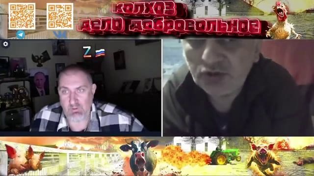 Вы не поверите, кто настоящий брат МОРЖА