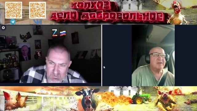 Микс Овощной салат без специй и необычных сочетаний.