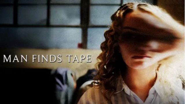Человек находит кассету (2025) / Man Finds Tape