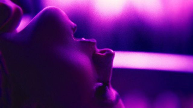Прикоснись ко мне (2025) / Touch Me