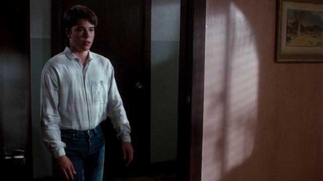 Кошмар на улице Вязов 3: Воины сна (фильм, 1987)