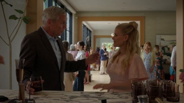 Неидеальные женщины 4 серия «Нэнси» (сериал, 2026)