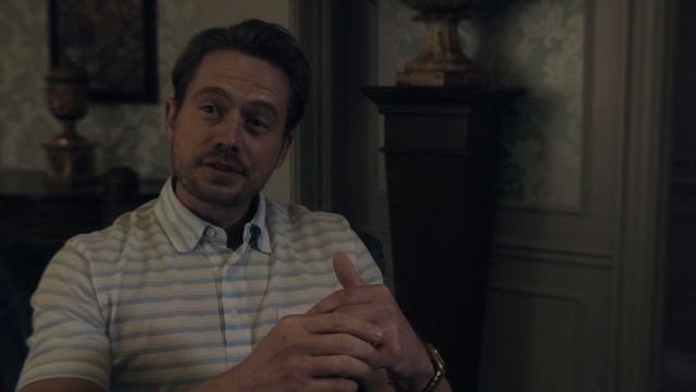 Последнее, что он сказал мне 2 сезон 7 серия «Умираю — возрождаюсь» (сериал, 2026)