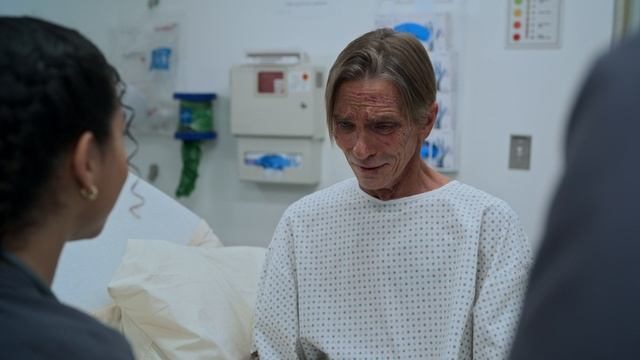 Больница Питт 2 сезон 13 серия «7:00 P.M.» (сериал, 2026)