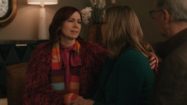 Элсбет 3 сезон 13 серия «Убийство шесть по горизонтали» (сериал, 2025)
