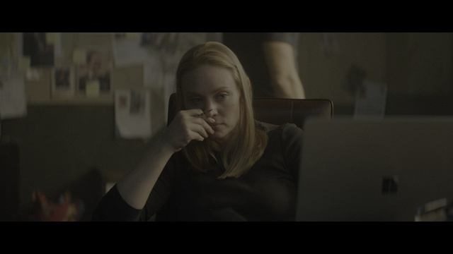 Сорвиголова: Рождённый заново 2 сезон 3 серия «Весы и меч» (сериал, 2025)