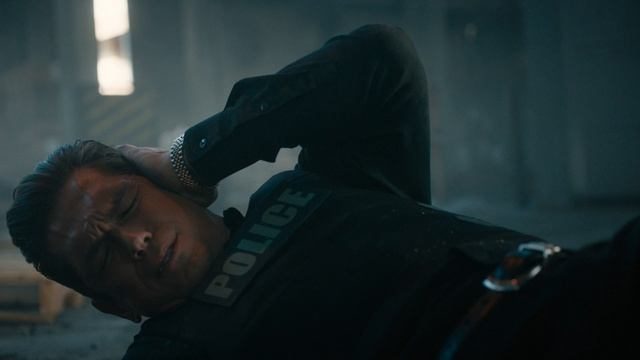 Большой потенциал 2 сезон 17 серия «Второе воскресенье» (сериал, 2026)