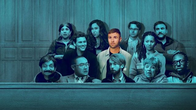 Быть присяжным - 2 сезон, 7 серия (2026) / Jury Duty