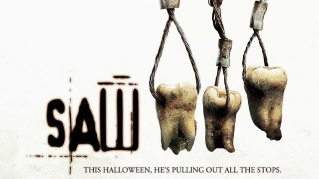 Пила 3 (2006) / Saw III