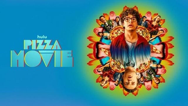 Пицца Фильм | Pizza Movie (2026)