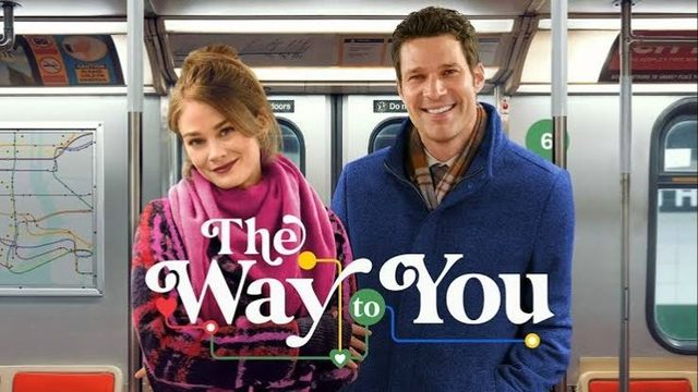 Путь к тебе | The Way to You (2026)