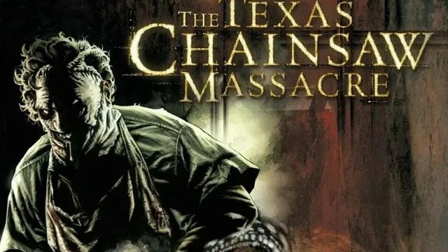 Техасская резня бензопилой (2003) / The Texas Chainsaw Massacre