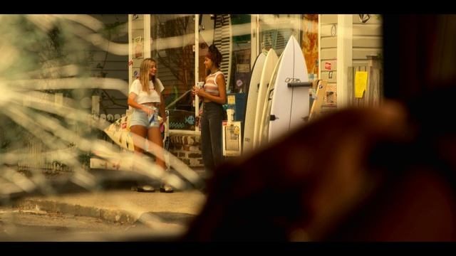 Внешние отмели 2 сезон 6 серия «По моему выбору» (сериал, 2021)