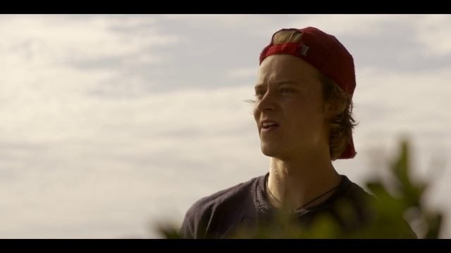 Внешние отмели 2 сезон 2 серия «Ограбление» (сериал, 2021)