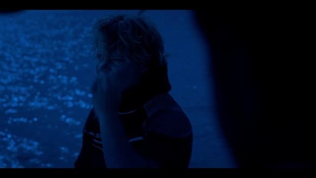 Внешние отмели 4 сезон 2 серия «Чёрная Борода» (сериал, 2024)