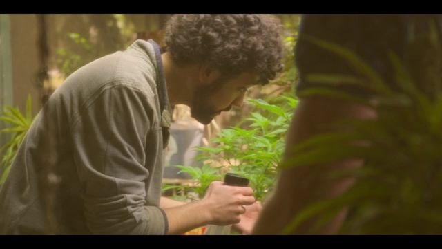 Внешние отмели 2 сезон 5 серия «Самый тёмный час» (сериал, 2021)