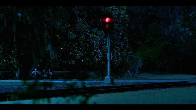 Внешние отмели 3 сезон 5 серия «Ограбления» (сериал, 2023)