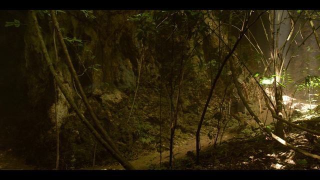 Внешние отмели 3 сезон 10 серия «Тайна гномона» (сериал, 2023)