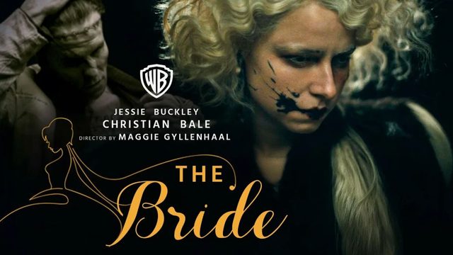 Невеста! (2026) / THE BRIDE!