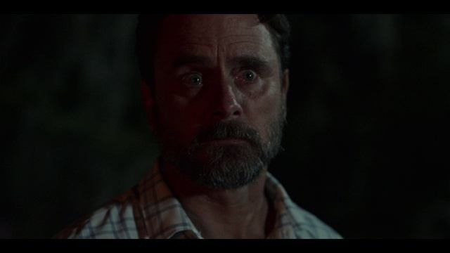 Внешние отмели 1 сезон 6 серия «Участок 9» (сериал, 2020)