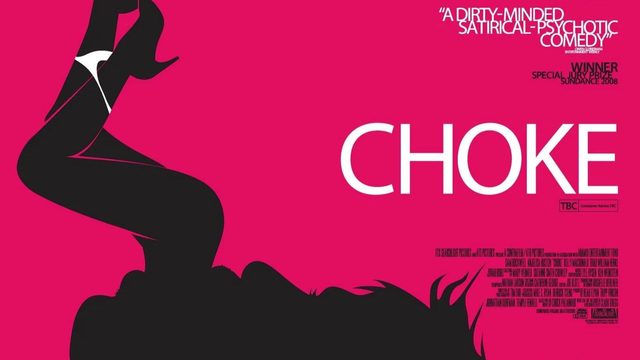 Удушье | Choke (2009)