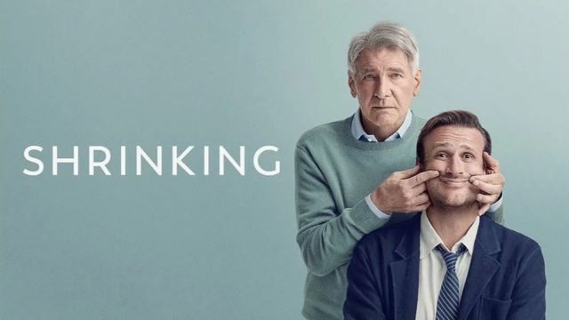 Терапия - 3 сезон, 11 серия (2026) / Shrinking