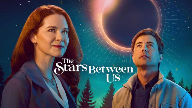 Звёзды между нами (2026) / The Stars Between Us