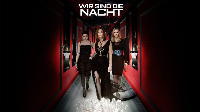 Вкус ночи | Wir sind die Nacht (2011)
