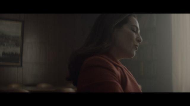Сорвиголова: Рождённый заново 2 сезон 4 серия «Без перчаток» (сериал, 2025)