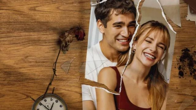 С нами ничего не случится - 6 серия / Bize Bi'şey Olmaz