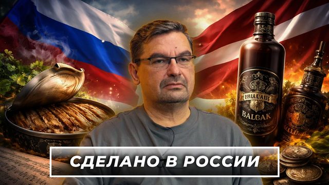 Кто придумал гимн, язык, шпроты и самих латышей