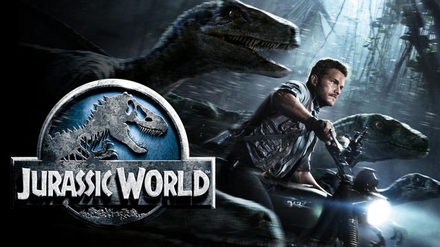 Мир Юрского периода (2015) / Jurassic World