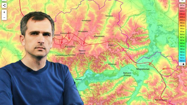 Война на Украине (10.04.26): Размывание линии фронта – почему для нас это угроза…