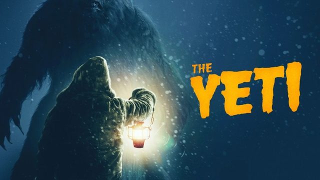 Йети | The Yeti (2026)
