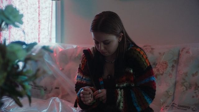 Сладость (фильм, 2025)