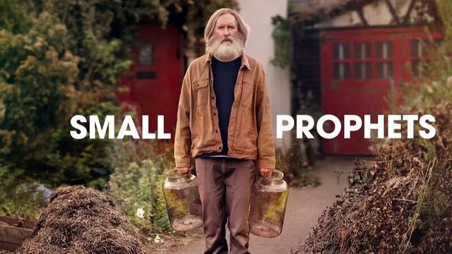 Маленькие пророки - 1 серия (2026) / Small Prophets