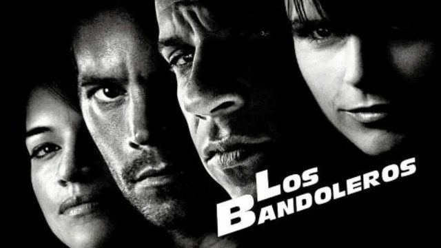 Бандиты (2009) / Los Bandoleros