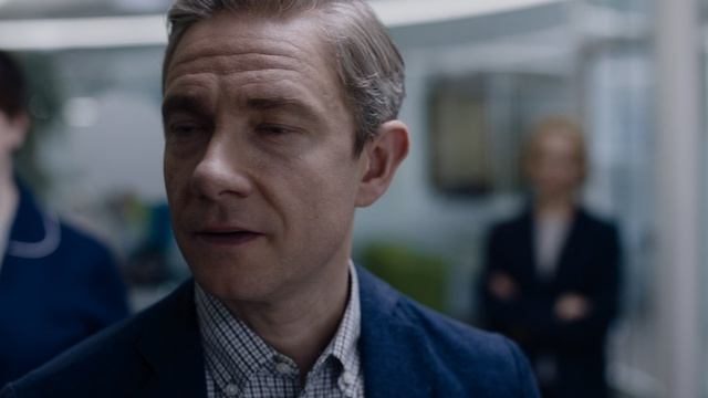 Шерлок 4 сезон 2 серия «Шерлок при смерти» (сериал, 2017)
