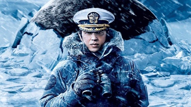 Бесшумный флот: Битва в Северном Ледовитом океане (2025) / Chinmoku no Kantai: Hokkyokukai Daikaisen