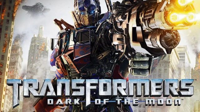 Трансформеры 3: Тёмная сторона Луны (2011) / Transformers: Dark of the Moon