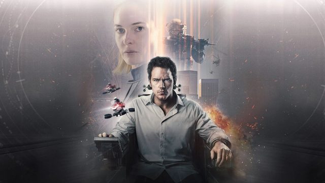 Мёрси Блэк (2019) / Mercy Black