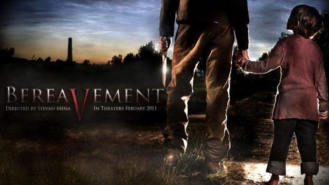 Злоумышленник 2 (2010)  / Bereavement