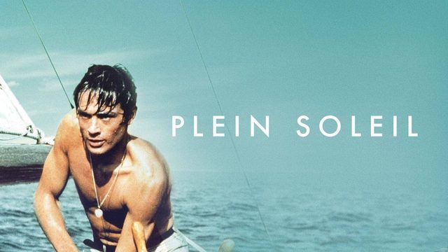 На ярком солнце | Plein soleil (1960)