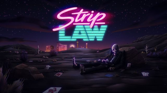 Закон Стрипа - 7 серия (2026) / Strip Law