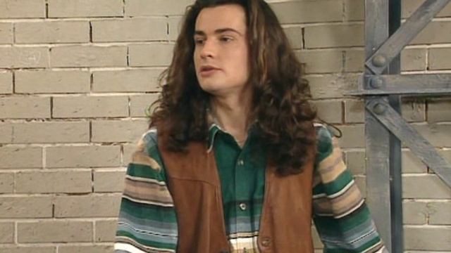 Элен и ребята 200 серия «Сюрприз» (сериал, 1992)