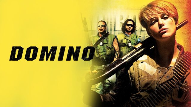 Домино | Domino (2005)