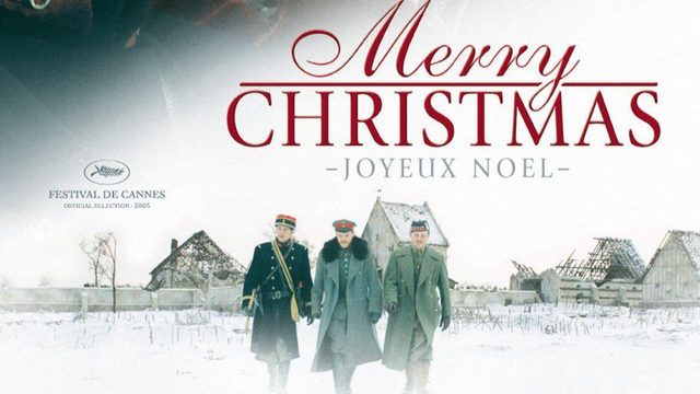 Счастливого Рождества | Joyeux No (2005)